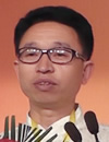 李宇航老师