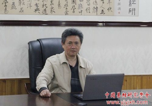 高玉祥老师