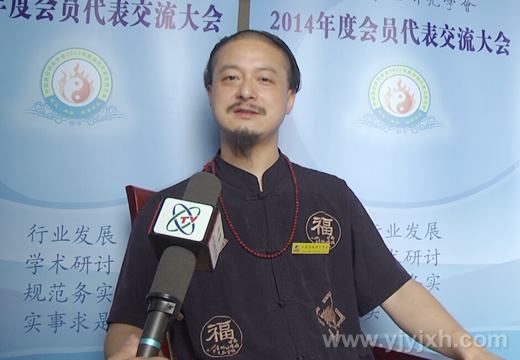 采访学会副会长倪梓洸老师 采访学会副会长倪梓洸老师