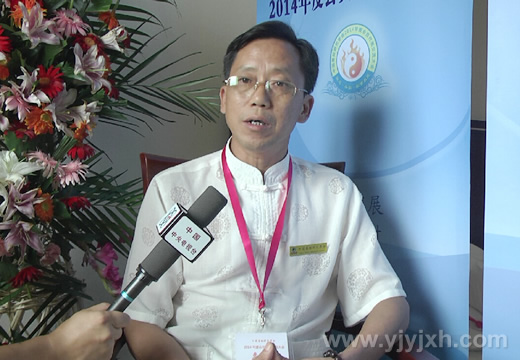 采访学会副会长羊彦儒老师 采访学会副会长羊彦儒老师