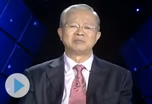 曾仕强老师讲易经的人生智慧