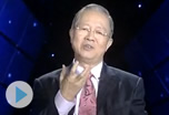 曾仕强老师讲解破解占卦