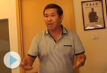 奇门遁甲高级实体班何文领