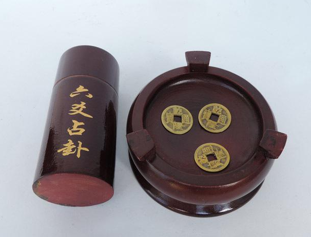 周易六爻预测学习-六爻占卜起卦学习-周易算命六爻学习班