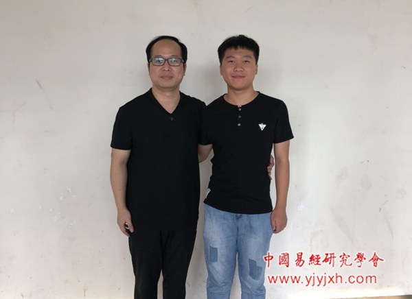 易经学会第100期八字学习班学员心得-易经与人生心得体会
