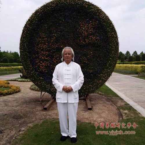 张云虎,安徽易经大师,风水师,泗州风水师