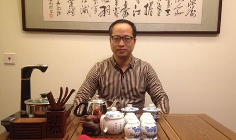 命理学讲师肖明宗 命理学讲师肖明宗