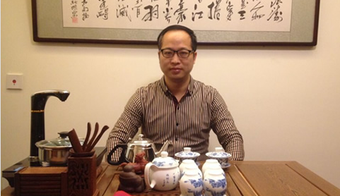 肖明宗