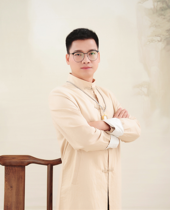 李键儒,邵阳易经研究学会秘书长 李键儒,邵阳易经研究学会秘书长
