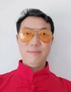 张罗兴,湖北风水师
