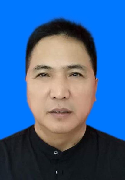 马晨昇