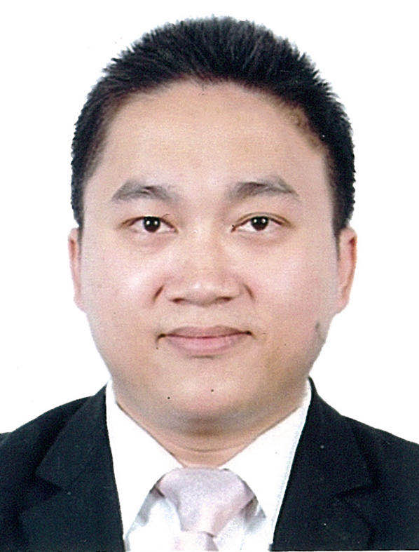 庞天明