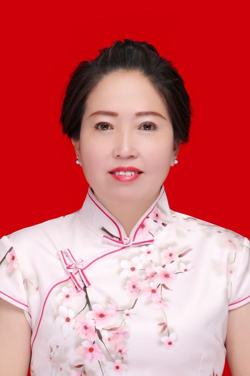 王文玲