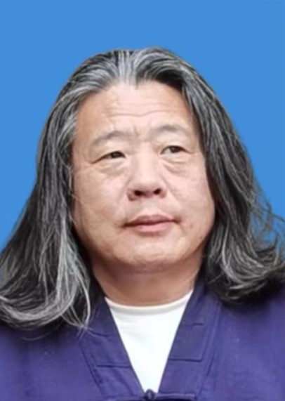 王忠