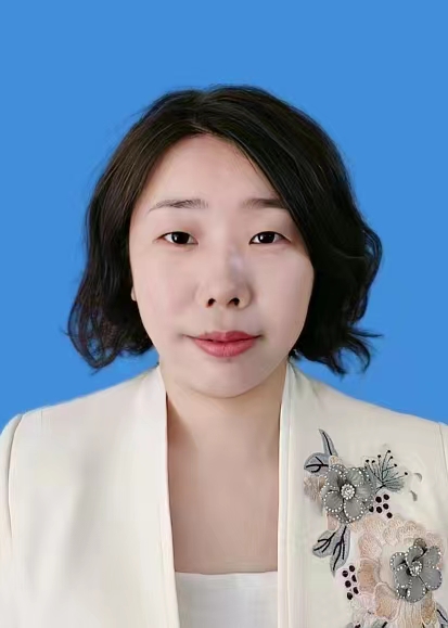 陈丽