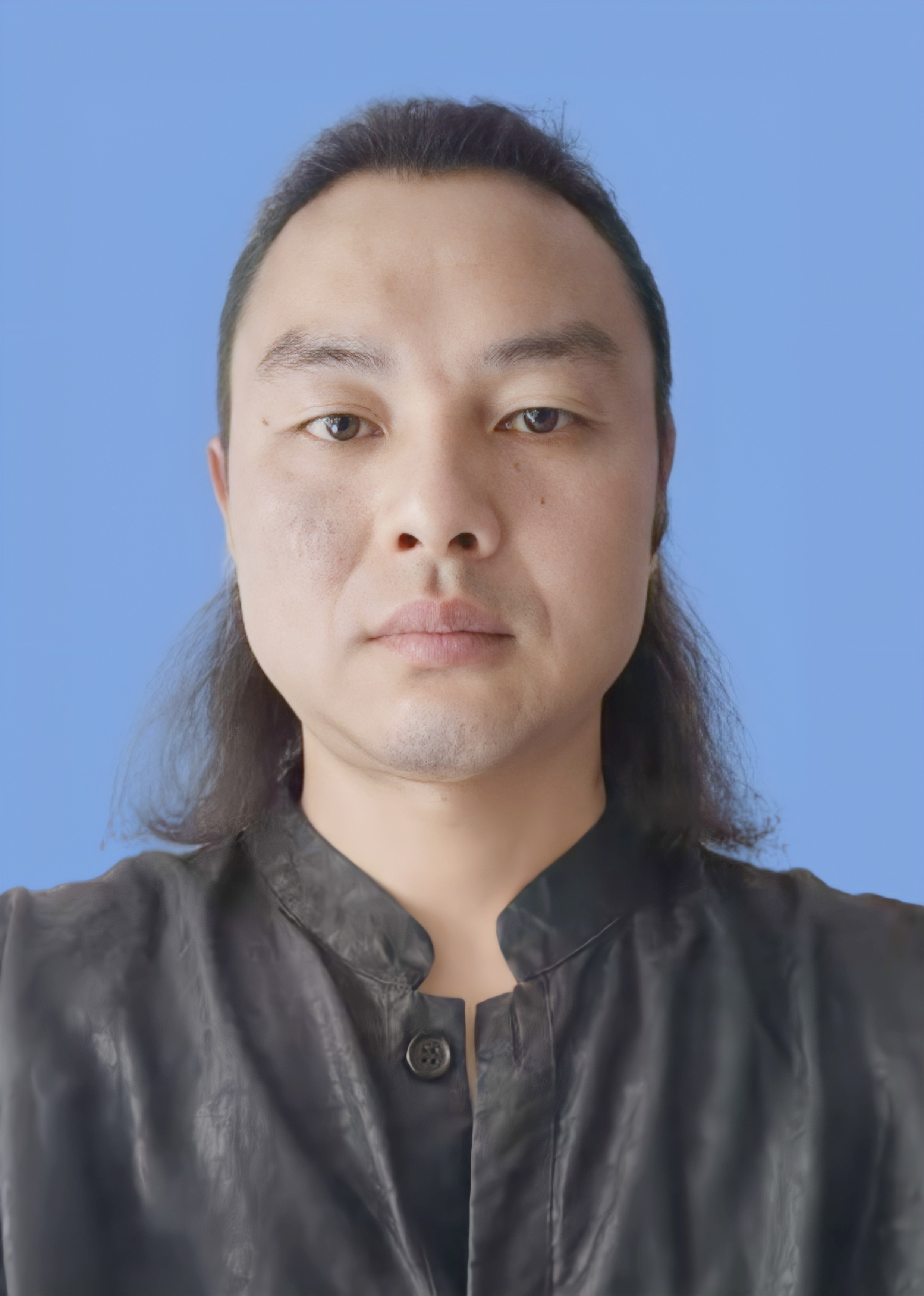 杨勇