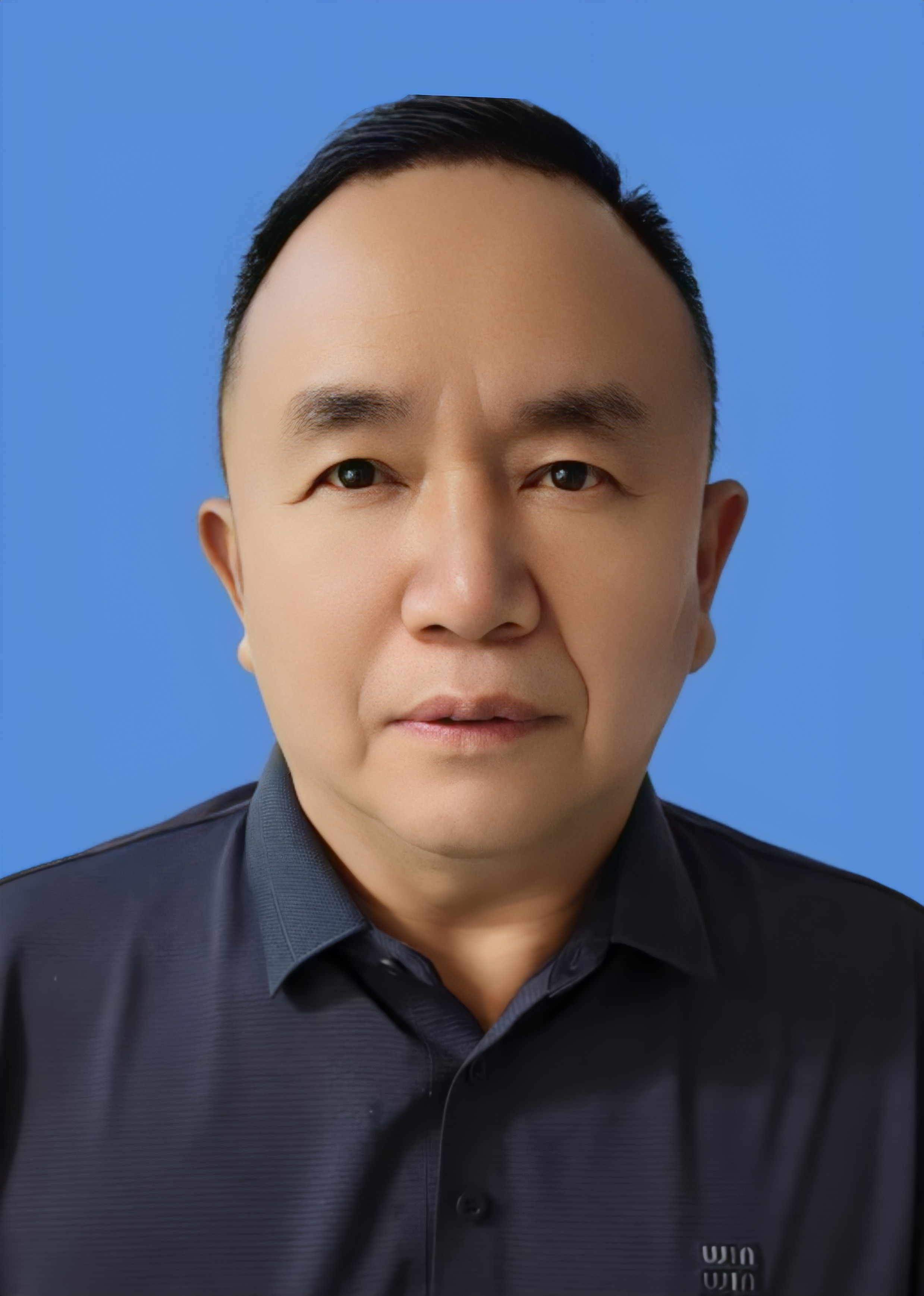 张集开